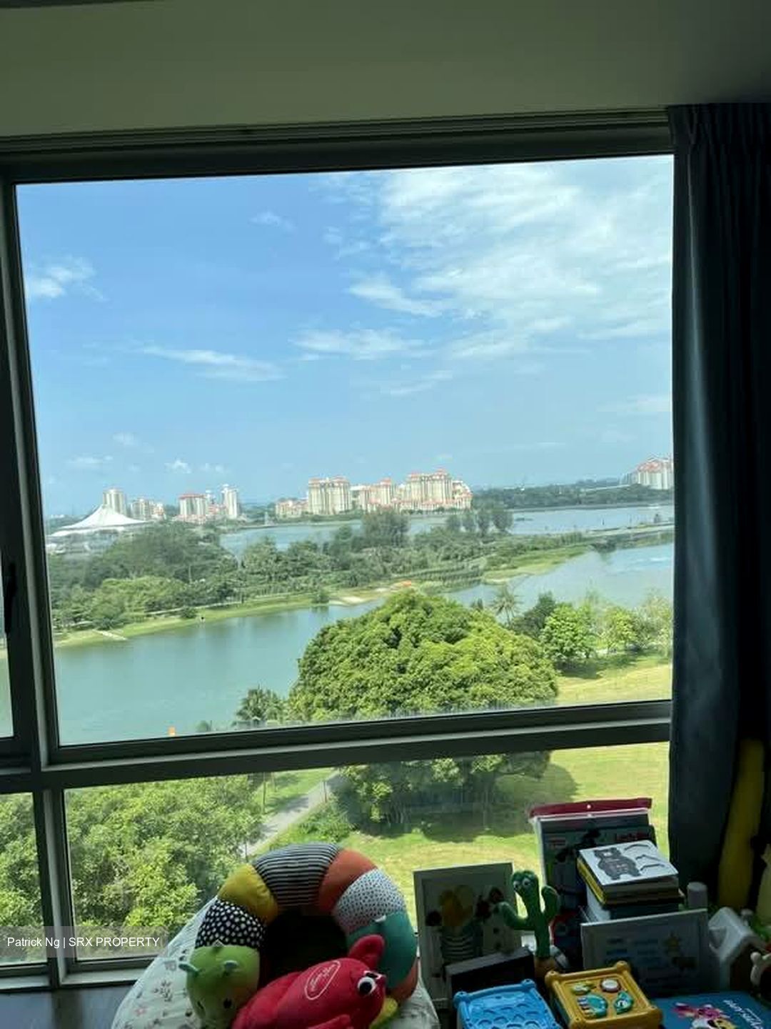 The Riverine By The Park (D12), Apartment #580739411